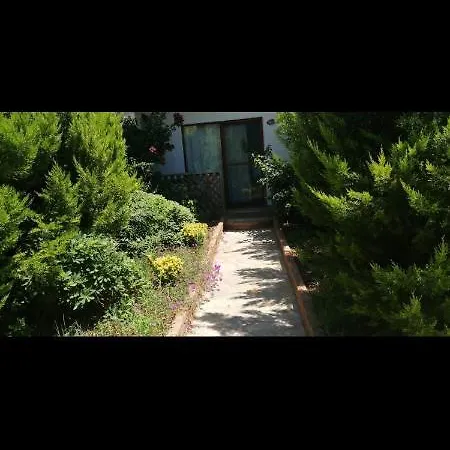 Bozburun & Restaurant بيت ضيافة