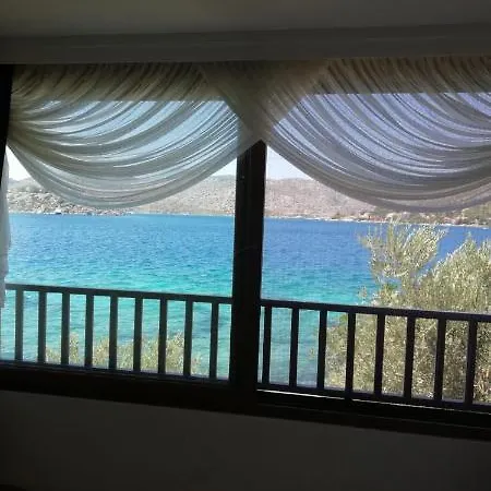 بيت ضيافة Bozburun & Restaurant *