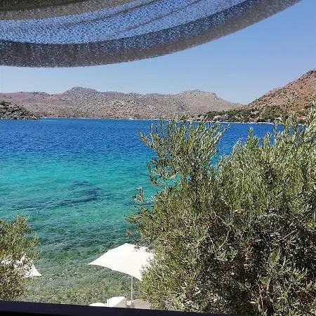 Gasthof Bozburun & Restaurant Muğla